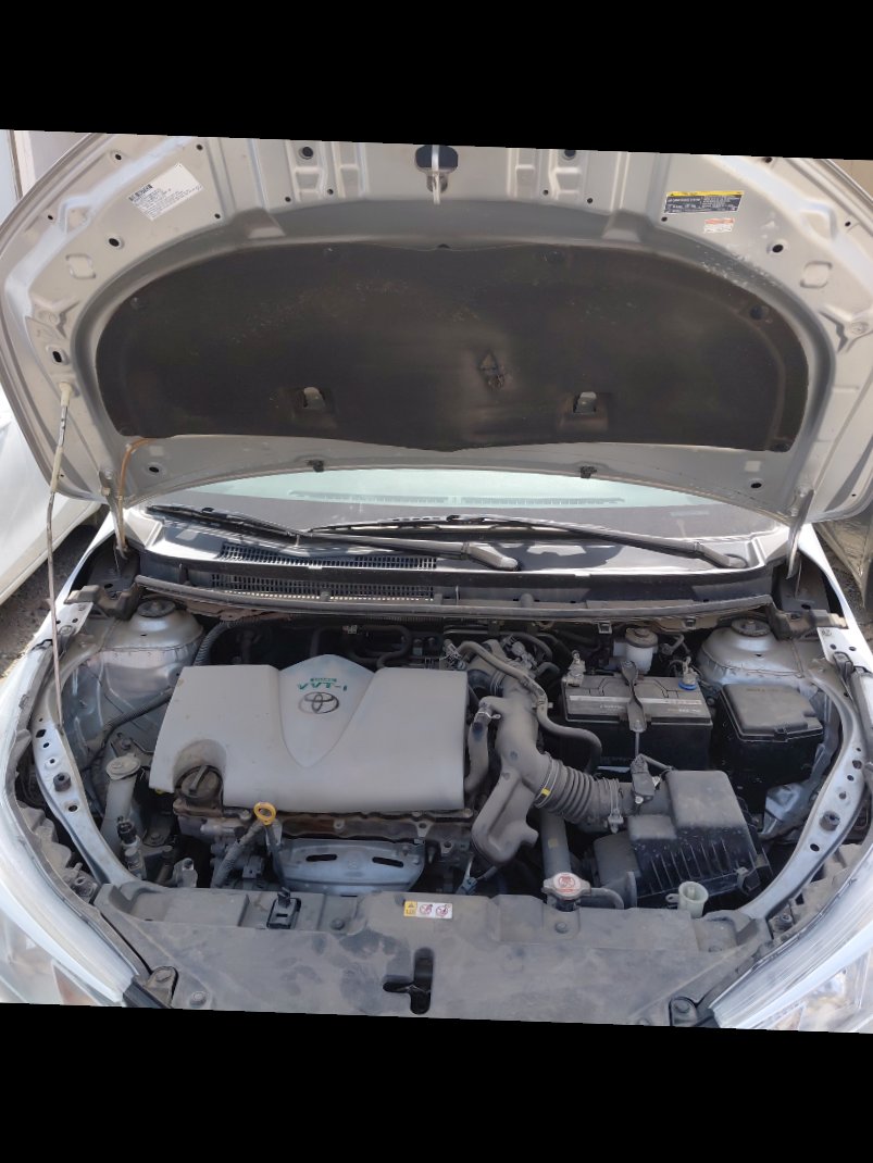 Toyota Yaris  2022 image