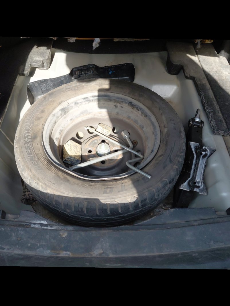 Toyota Yaris  2022 image