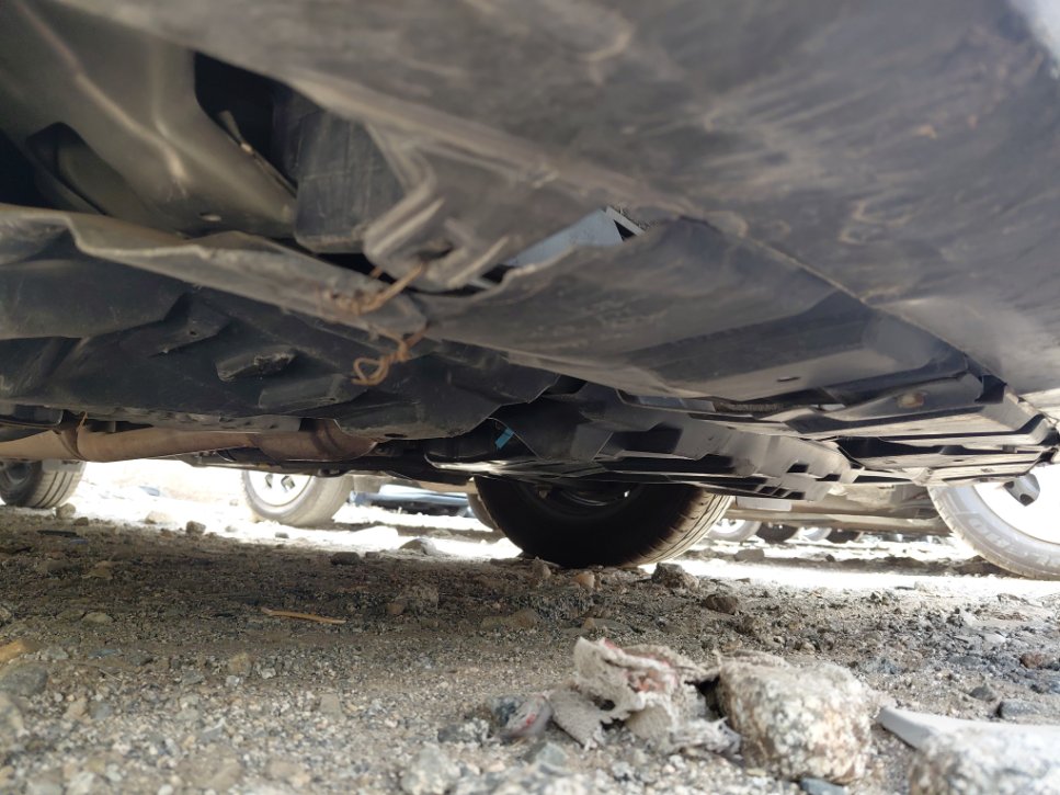 Toyota Yaris  2022 image