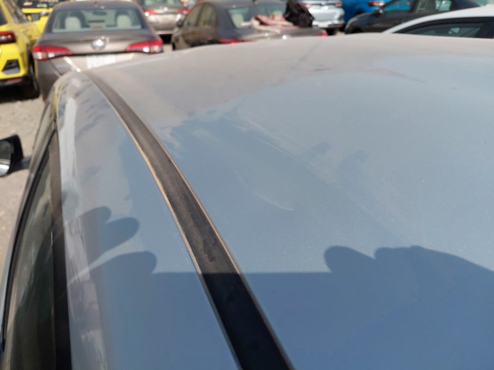 Toyota Yaris  2022 image