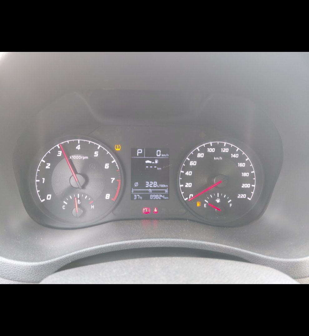 Hyundai Accent  2022 image