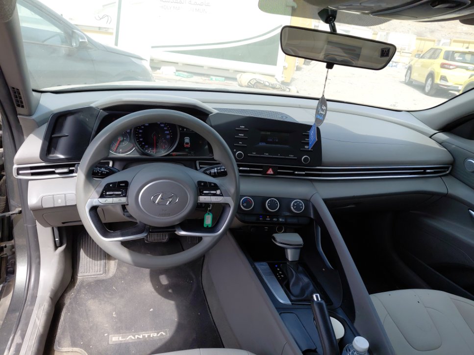 هيونداي إلنترا  2022 image