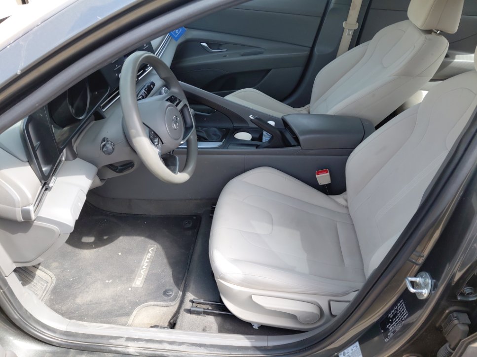 هيونداي إلنترا  2022 image