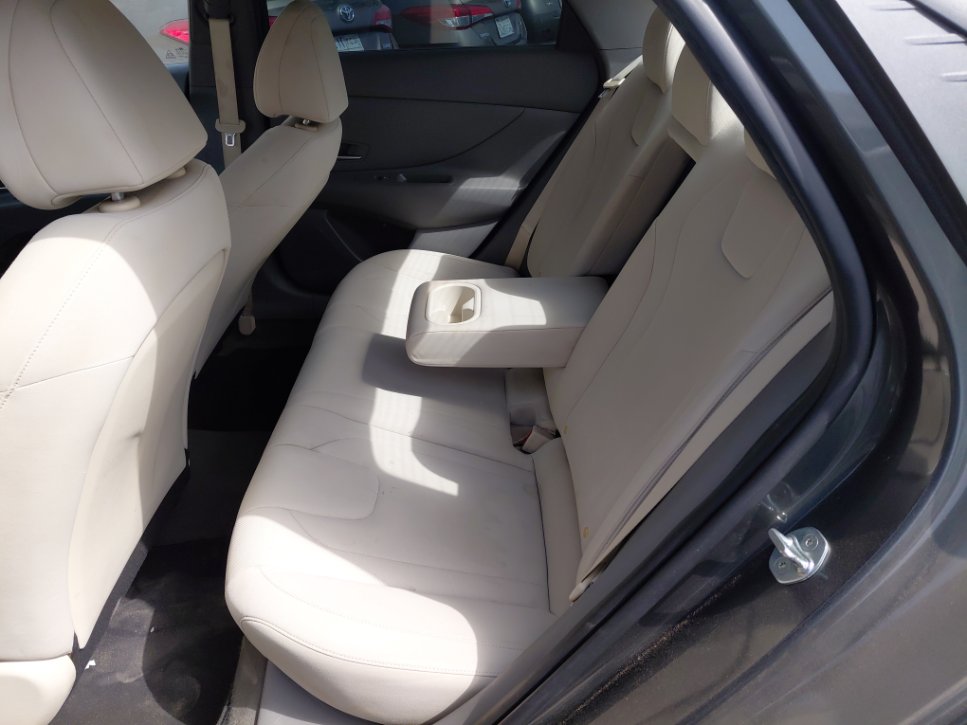 هيونداي إلنترا  2022 image