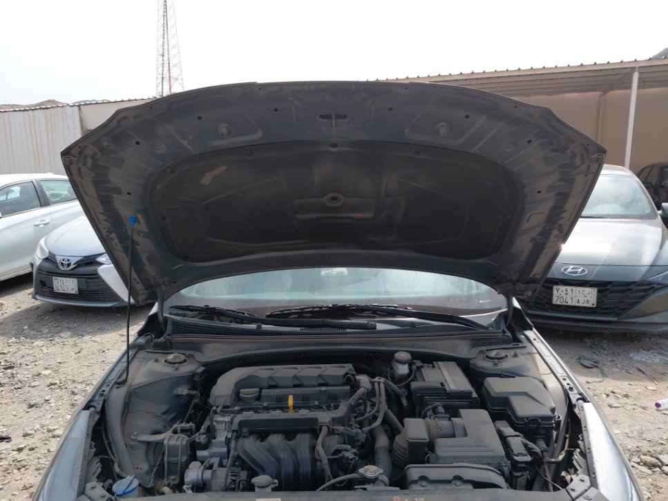 هيونداي إلنترا  2022 image