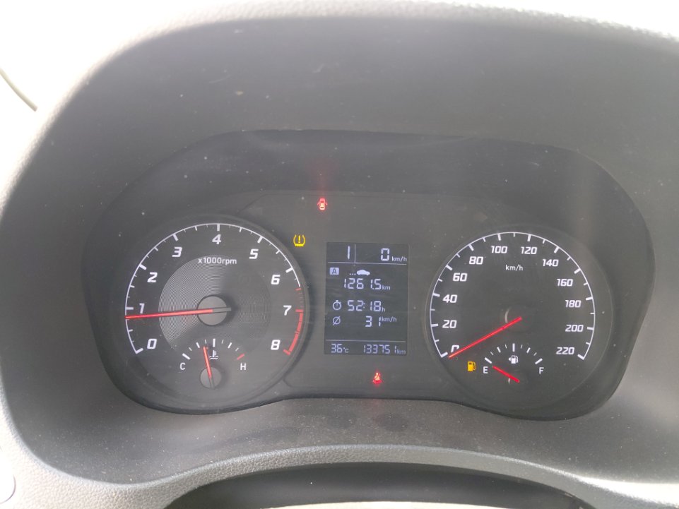 هيونداي أكسنت  2022 image