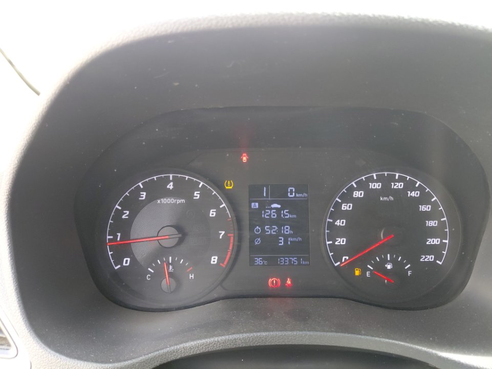 هيونداي أكسنت  2022 image