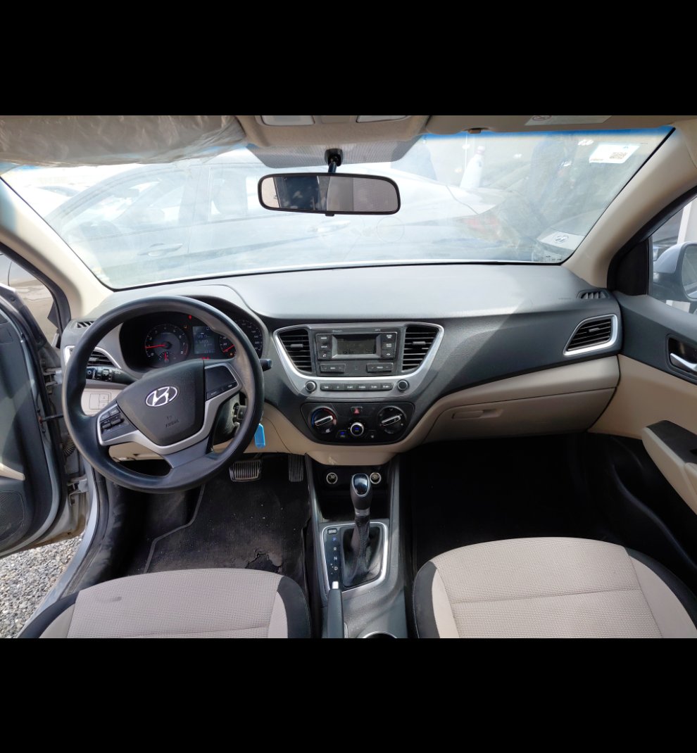 هيونداي أكسنت  2022 image