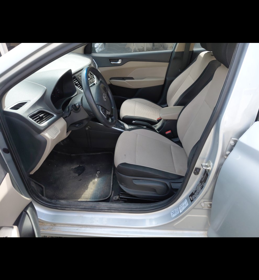 هيونداي أكسنت  2022 image