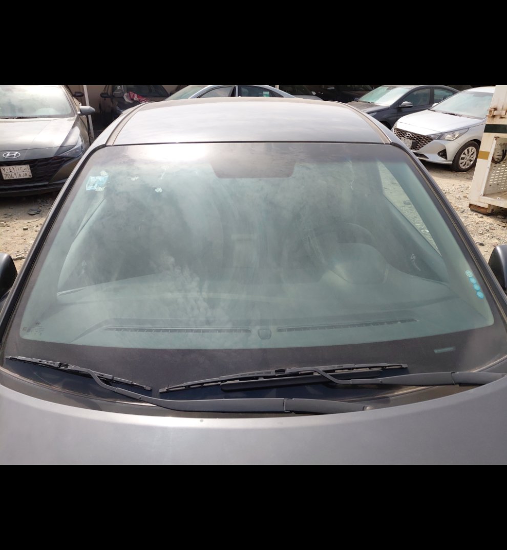 Hyundai Accent  2022 image