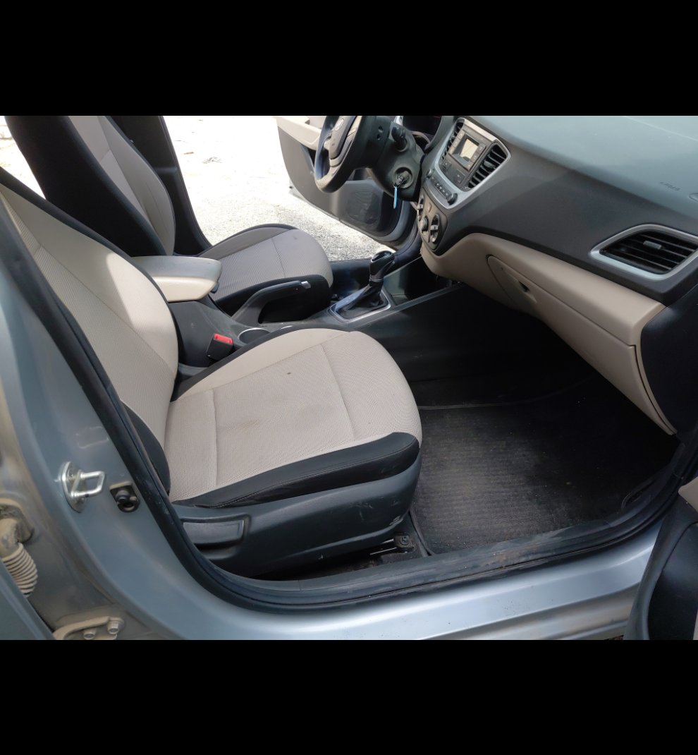 هيونداي أكسنت  2022 image