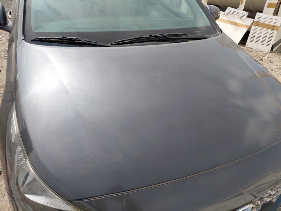 Hyundai Accent  2022 image