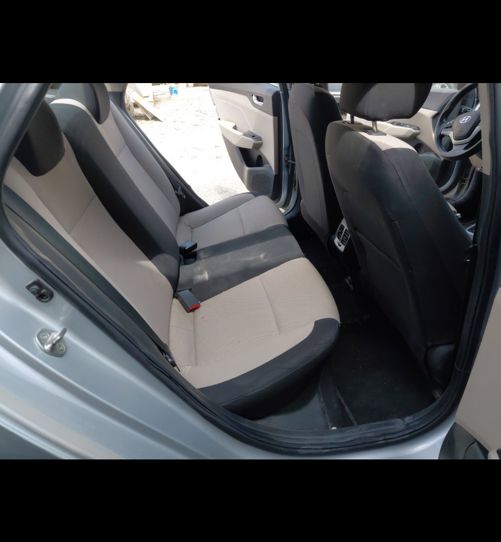 هيونداي أكسنت  2022 image