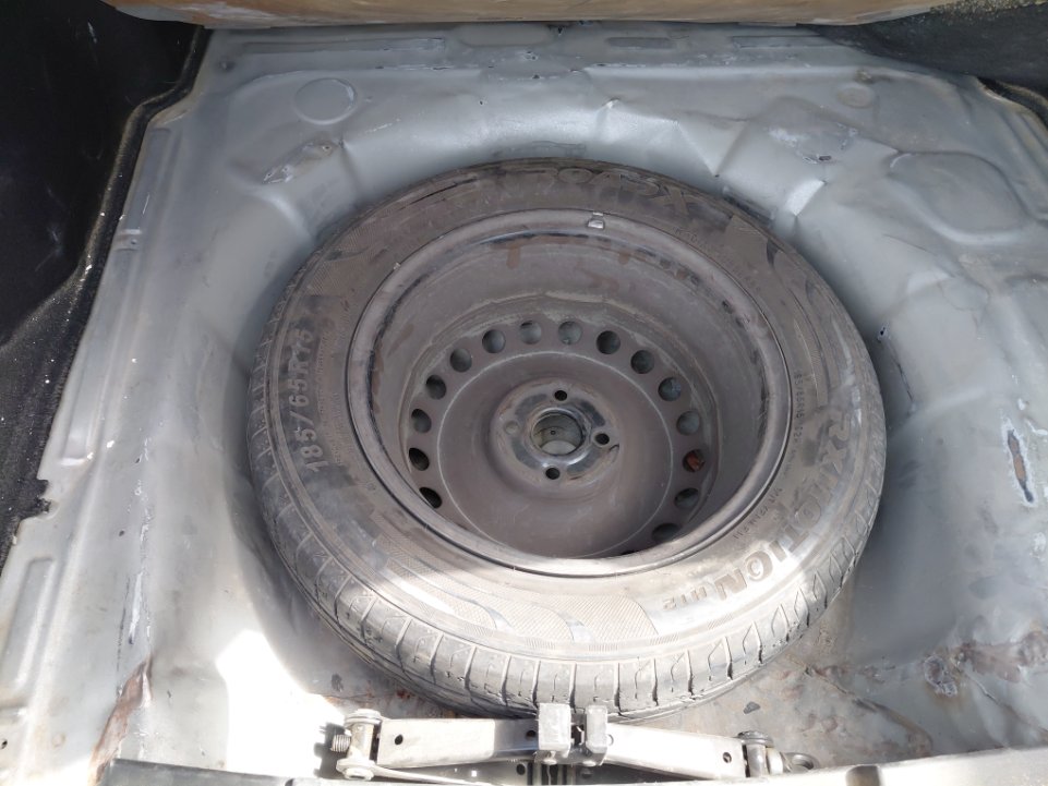 هيونداي أكسنت  2022 image