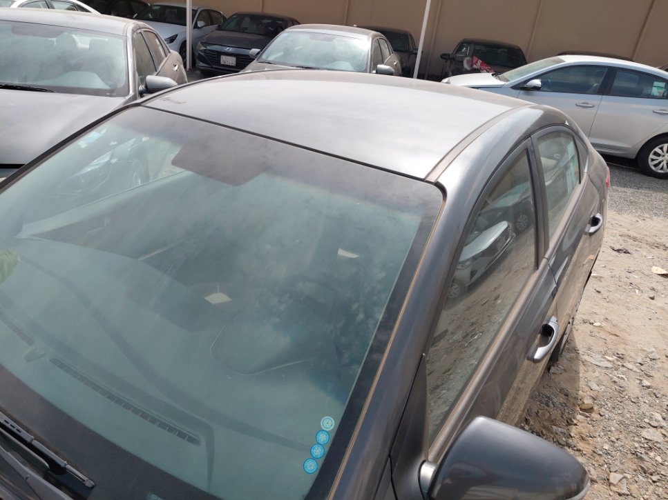 Hyundai Accent  2022 image