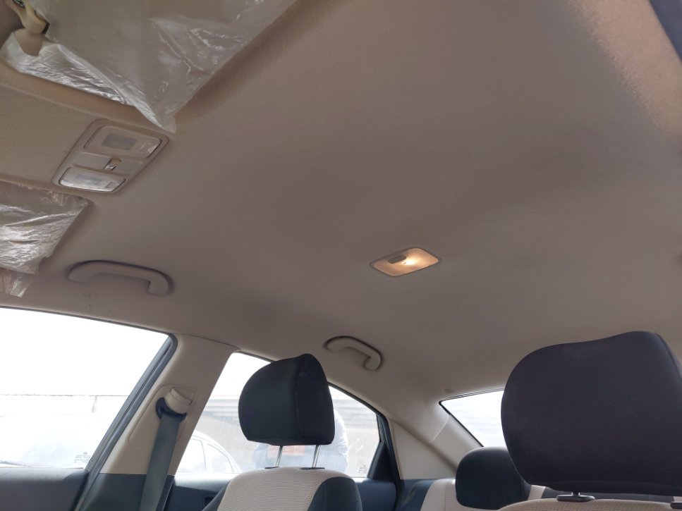 Hyundai Accent  2022 image