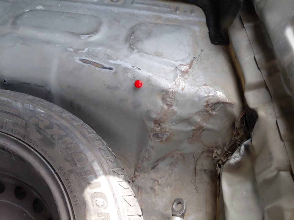 هيونداي أكسنت  2022 image