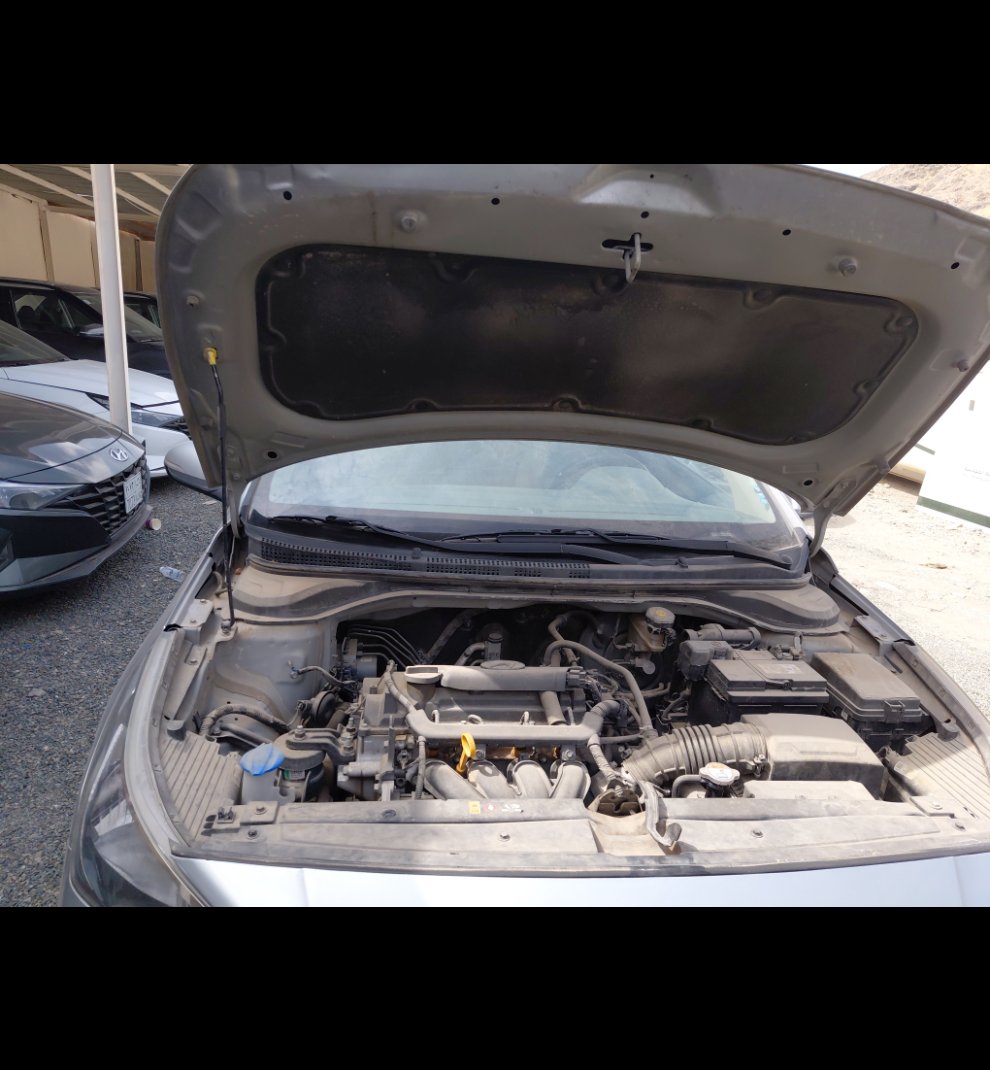 هيونداي أكسنت  2022 image