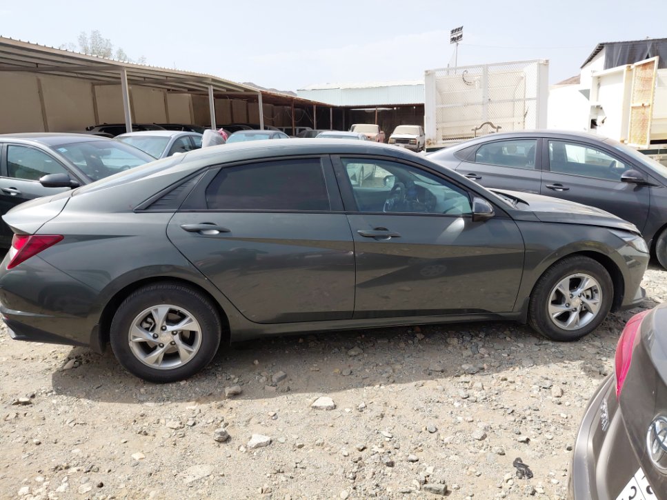 هيونداي إلنترا  2022 image