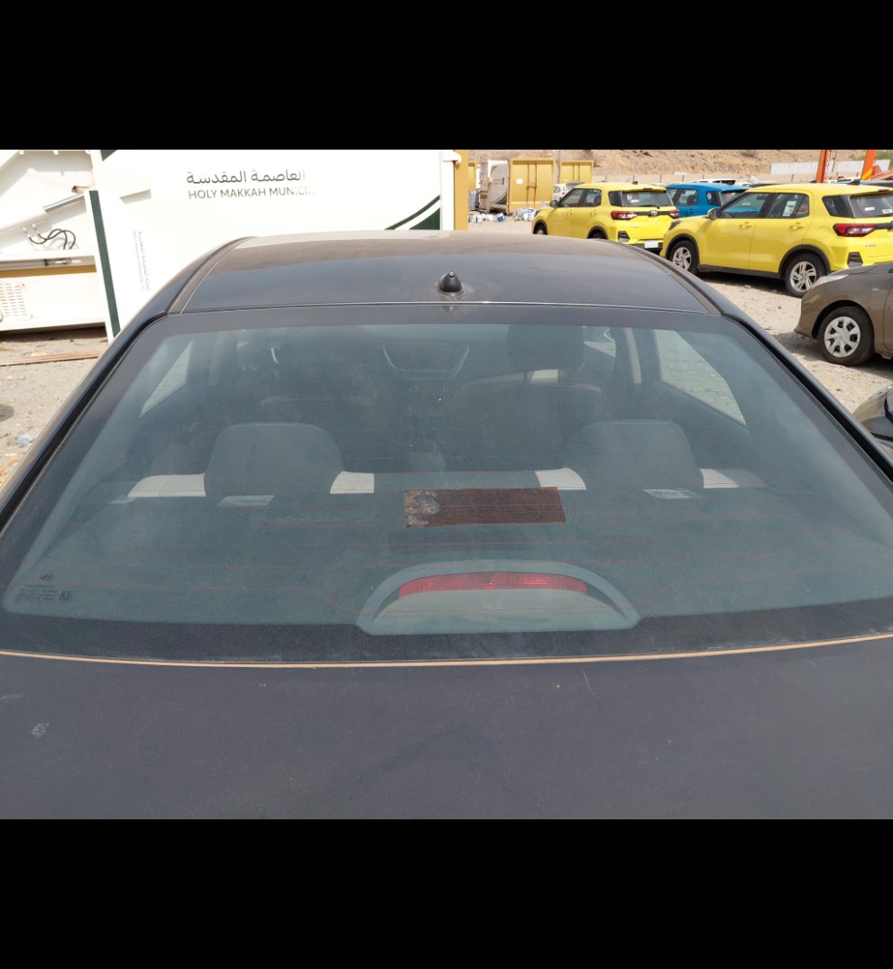 Hyundai Accent  2022 image