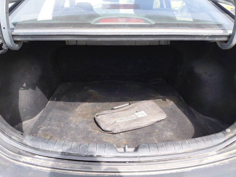 Hyundai Accent  2022 image