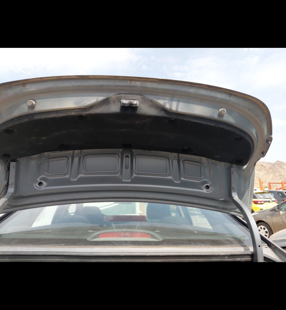 Hyundai Accent  2022 image