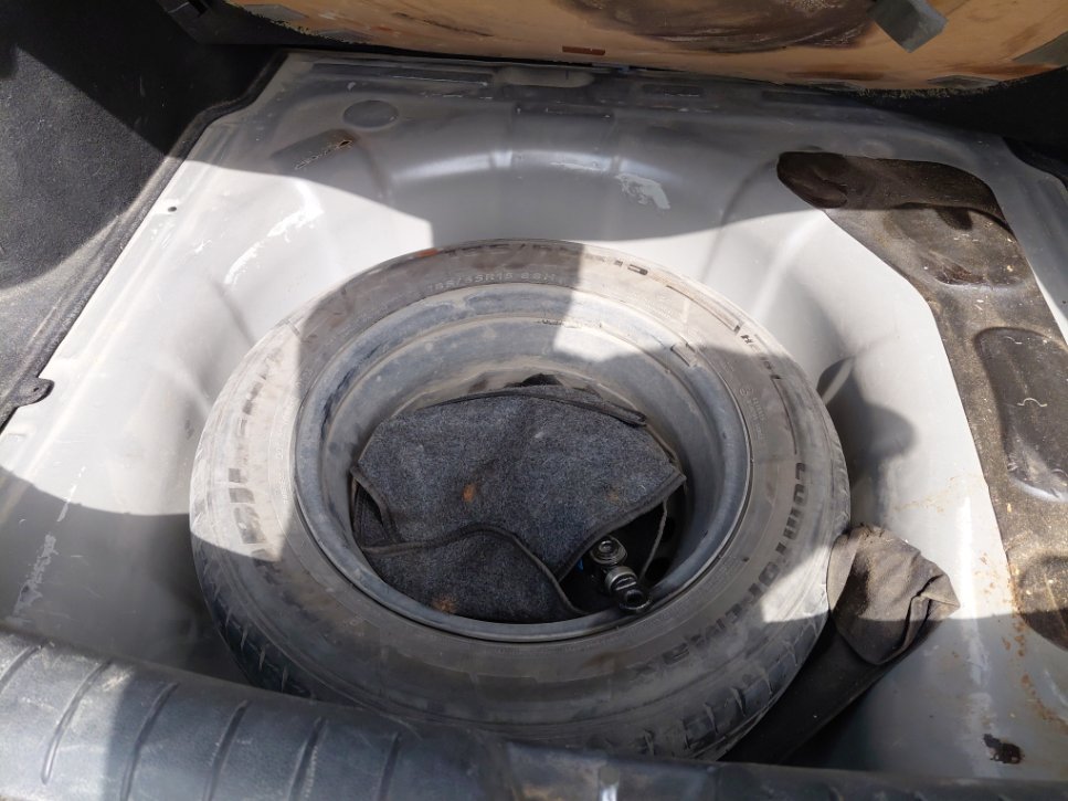 Hyundai Accent  2022 image