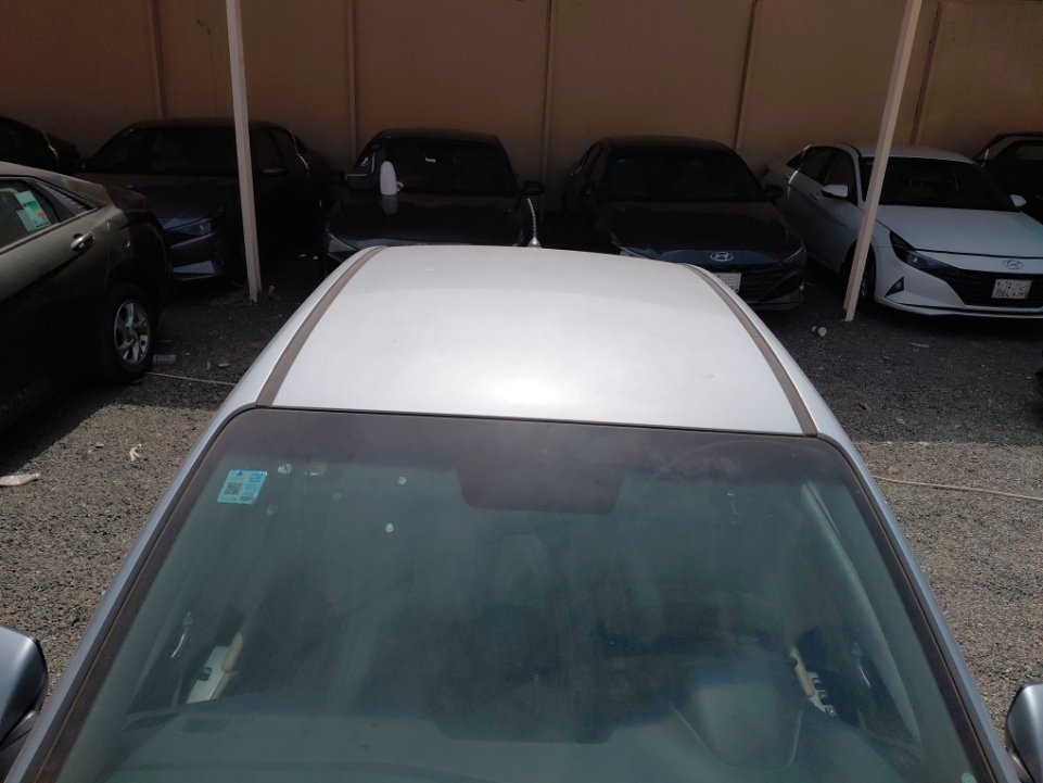 هيونداي أكسنت  2022 image