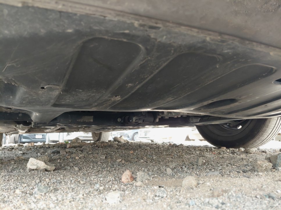 Hyundai Accent  2022 image