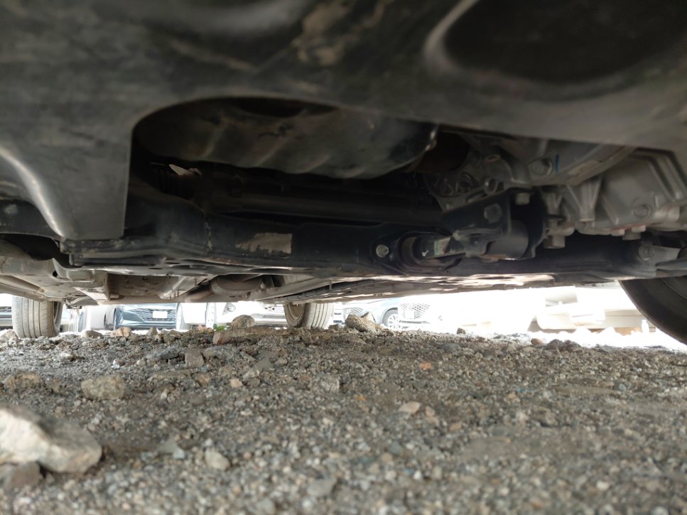 Hyundai Accent  2022 image