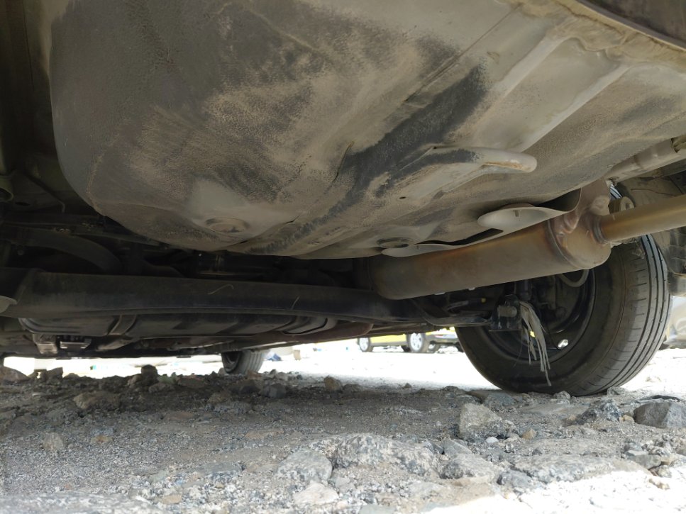 Hyundai Accent  2022 image