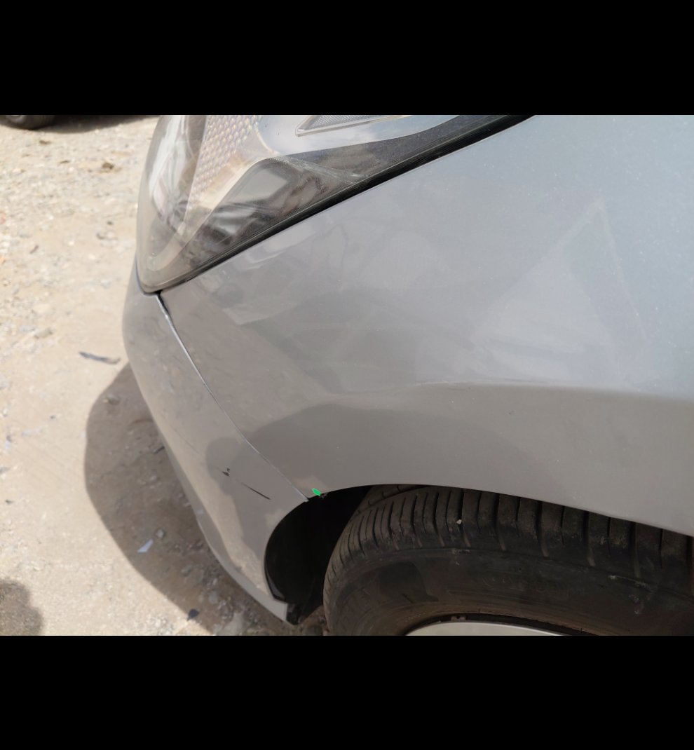 هيونداي أكسنت  2022 image