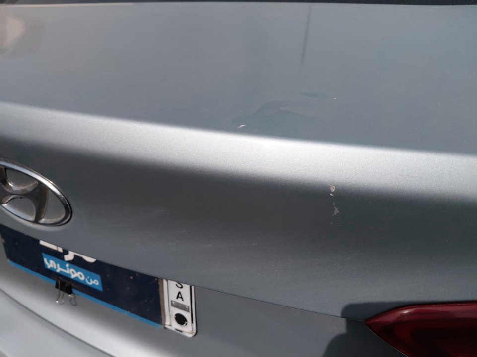 هيونداي أكسنت  2022 image