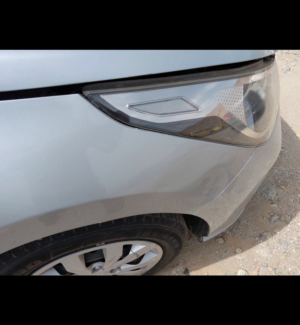 هيونداي أكسنت  2022 image