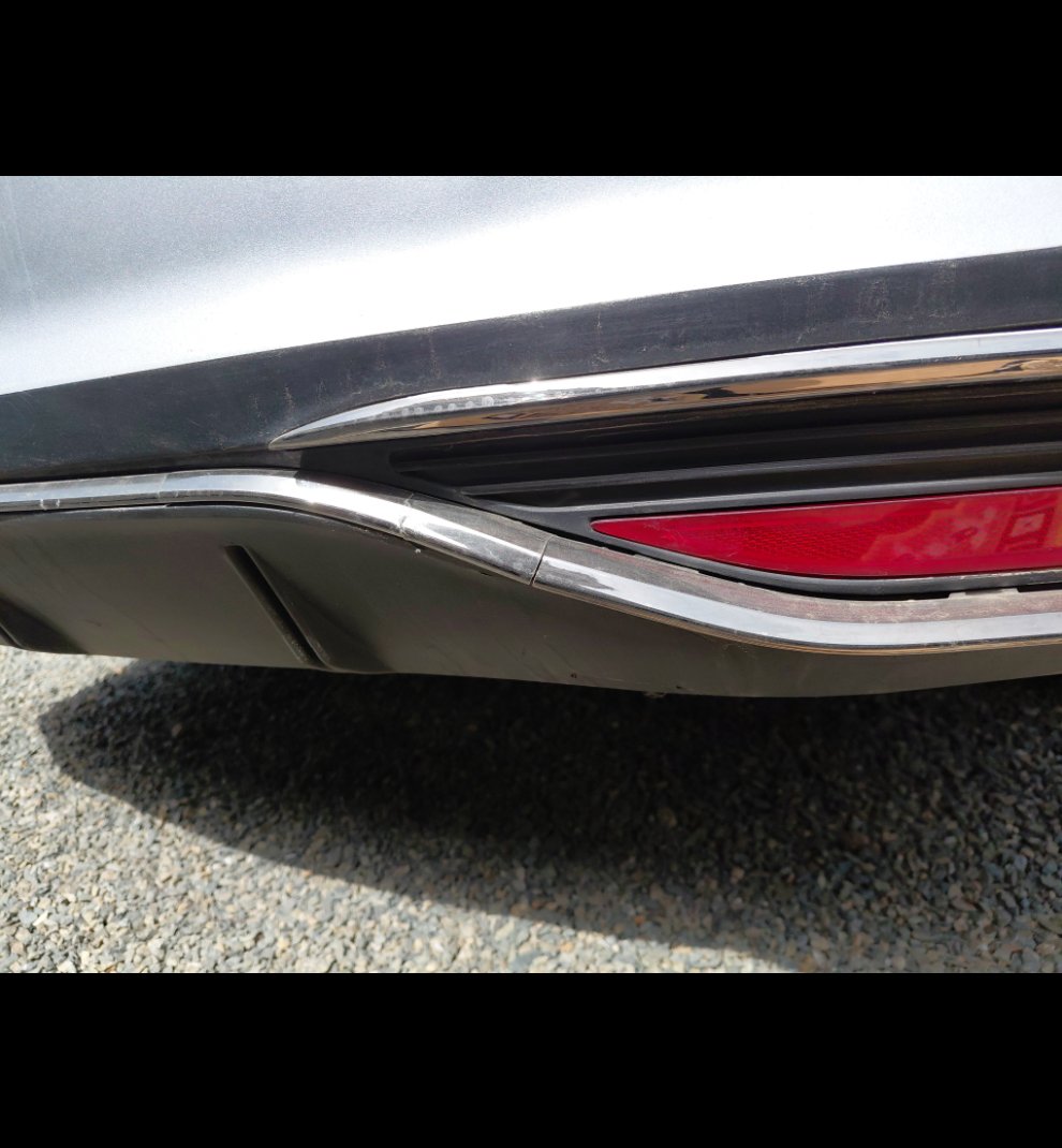 هيونداي أكسنت  2022 image