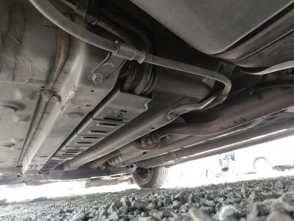 هيونداي أكسنت  2022 image