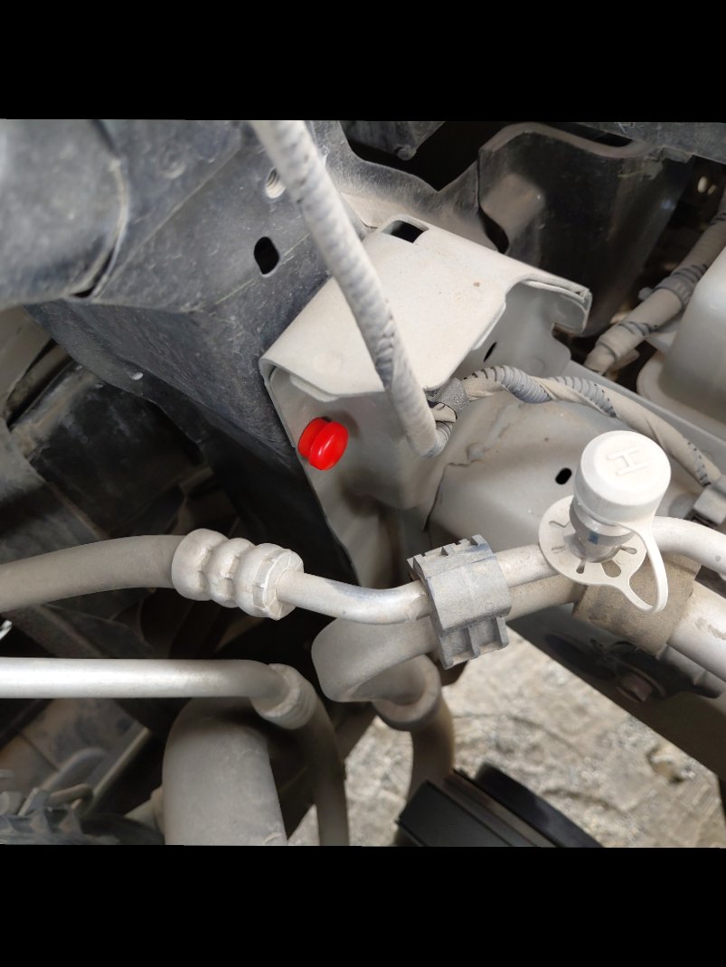 هيونداي أكسنت  2022 image