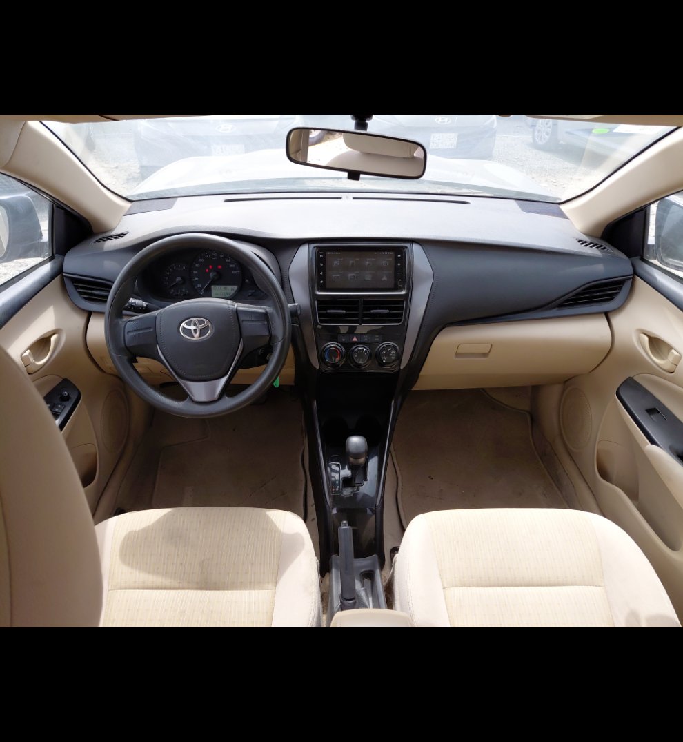 Toyota Yaris  2022 image