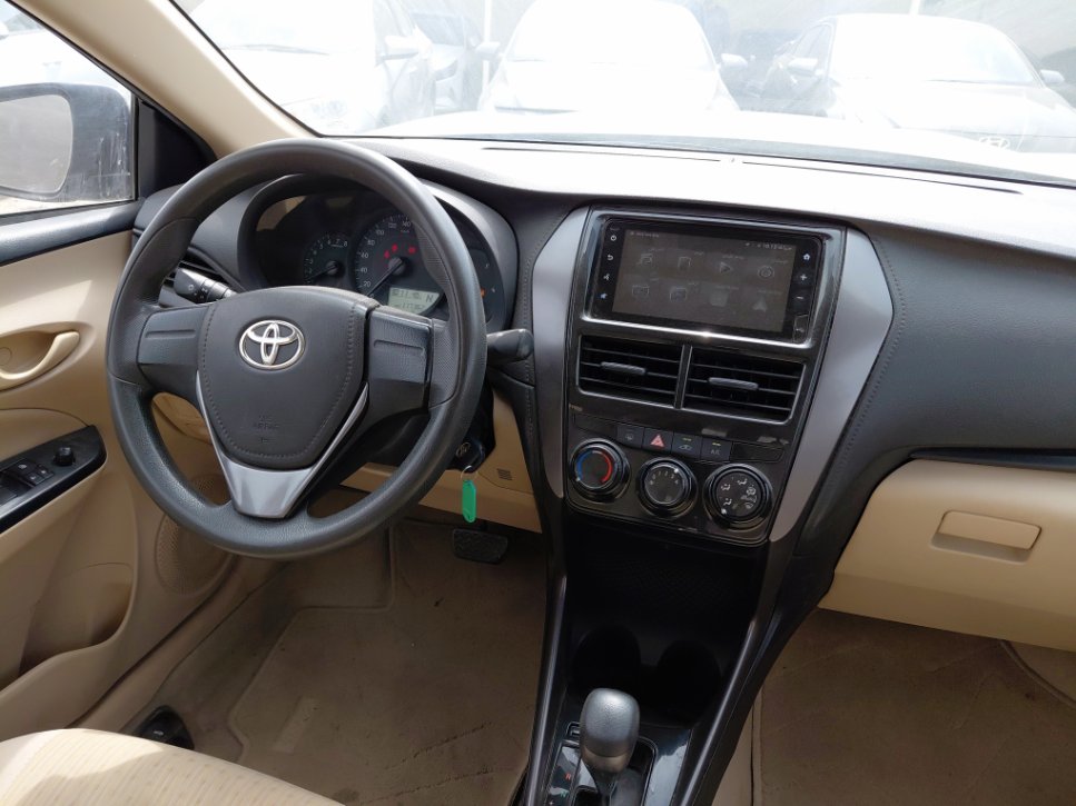 Toyota Yaris  2022 image