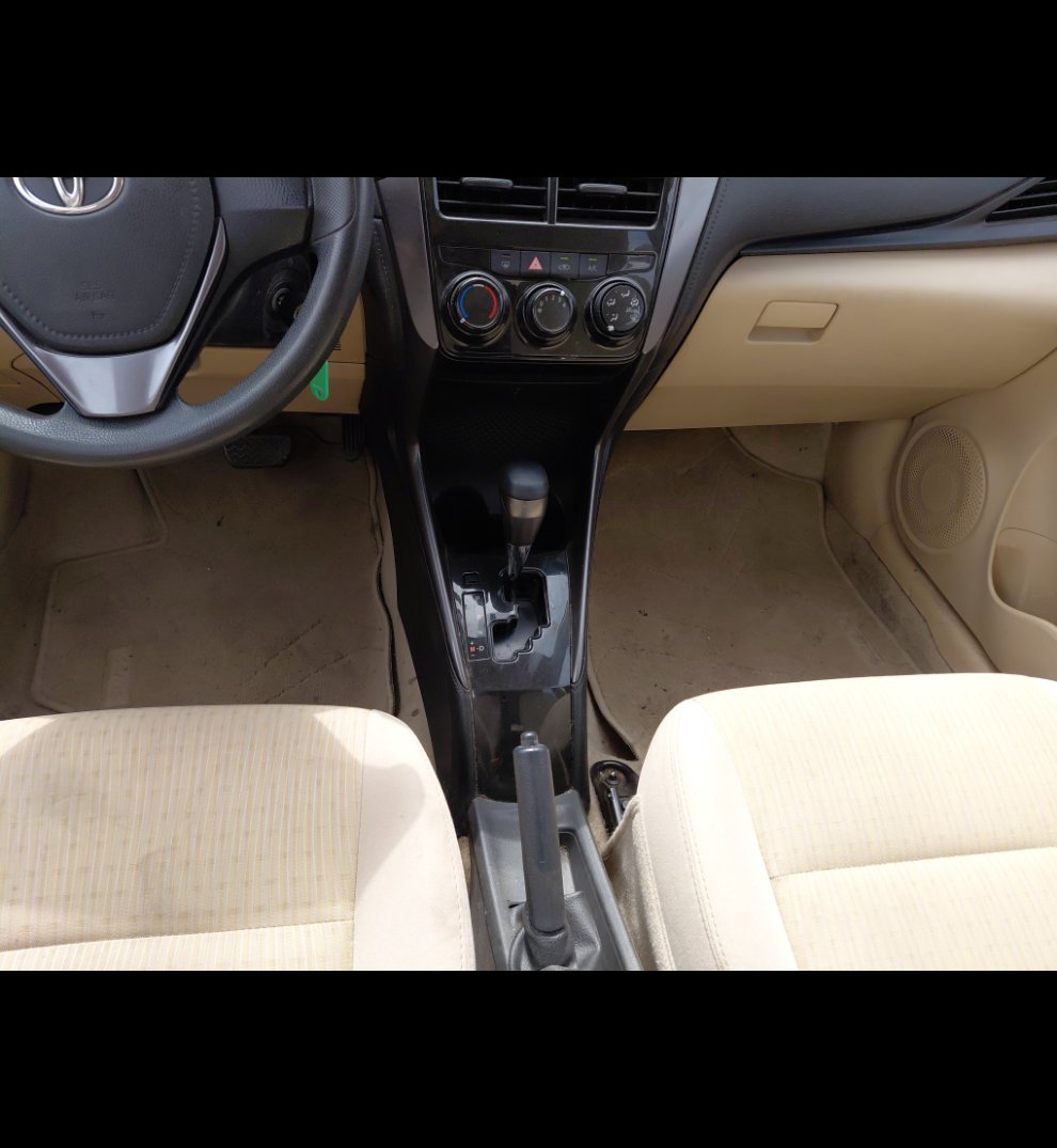 Toyota Yaris  2022 image