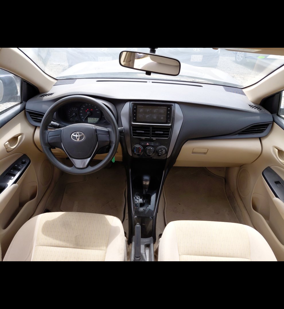 Toyota Yaris  2022 image