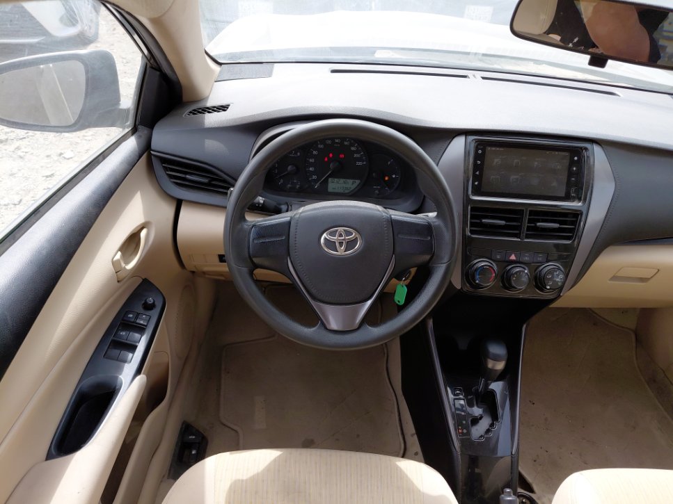 Toyota Yaris  2022 image