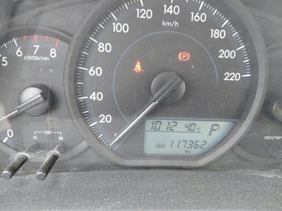 Toyota Yaris  2022 image