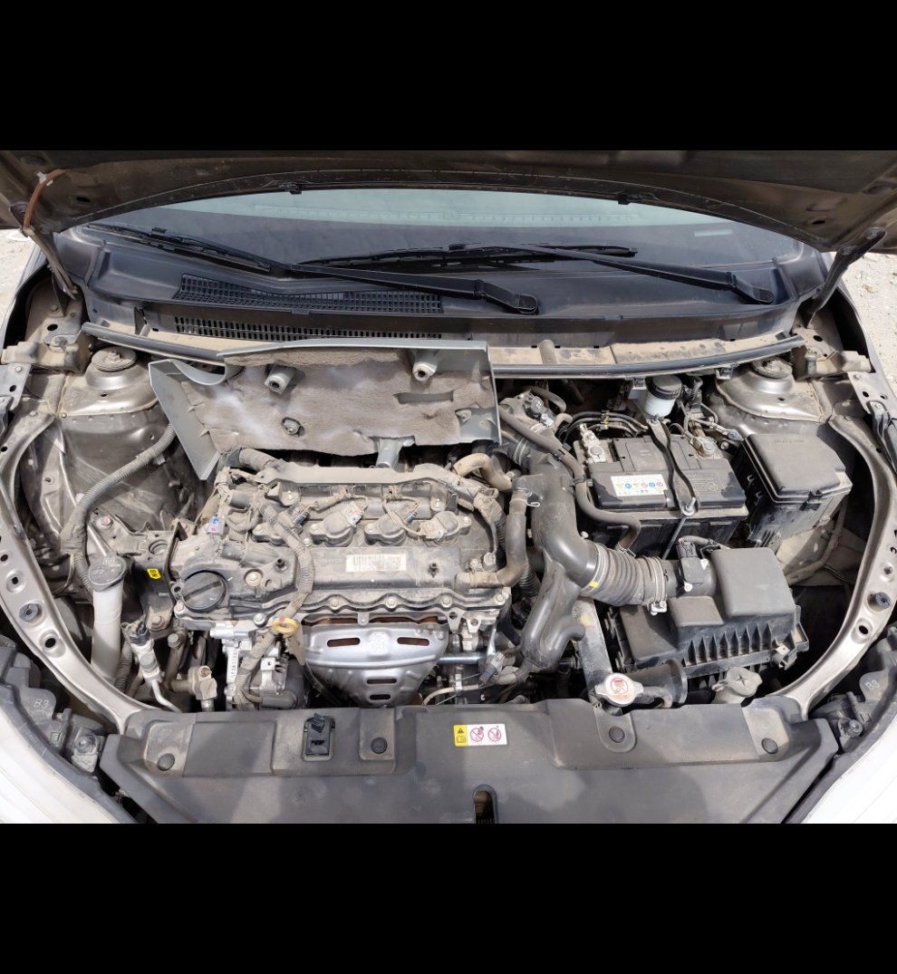 Toyota Yaris  2022 image