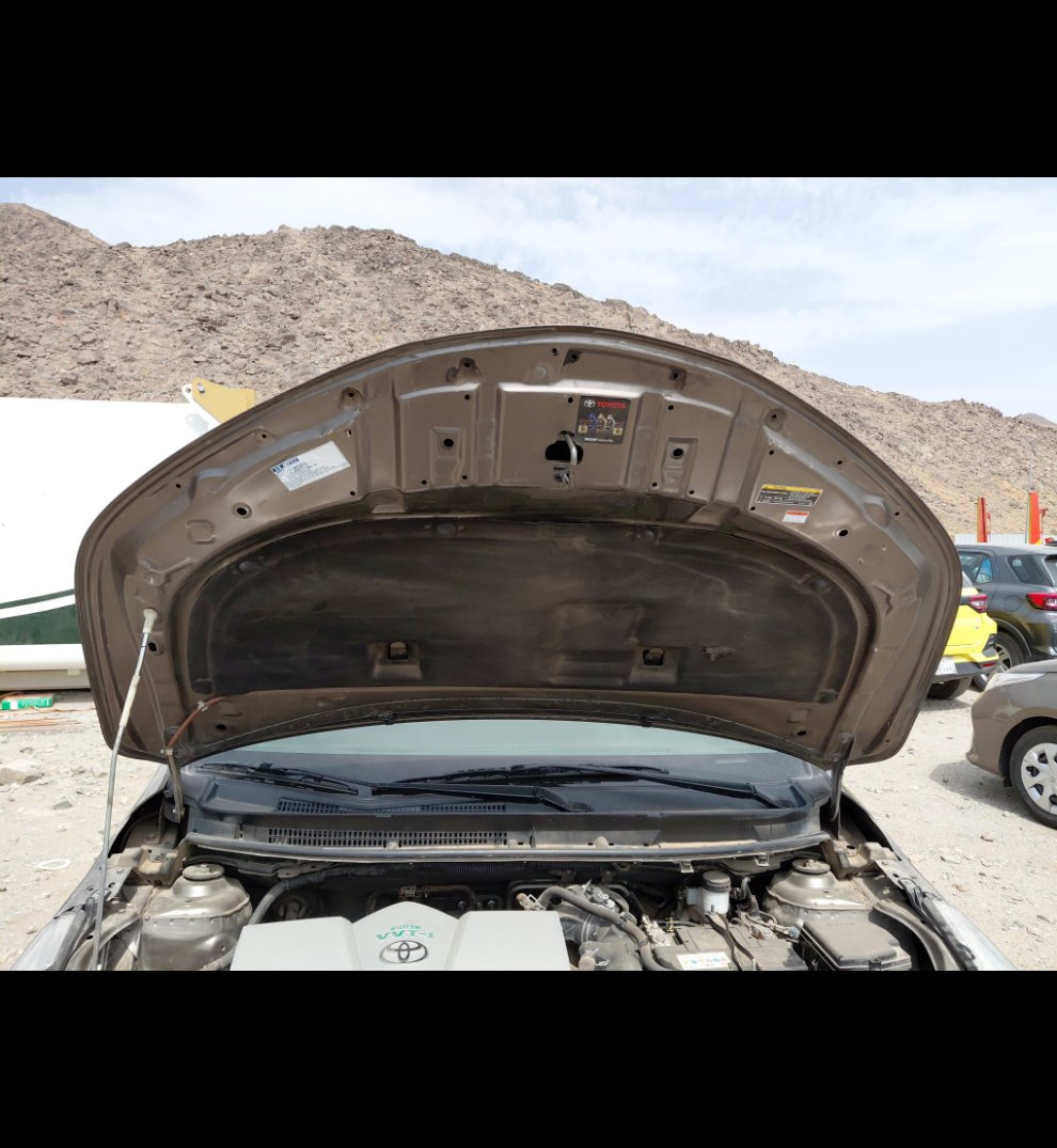 Toyota Yaris  2022 image