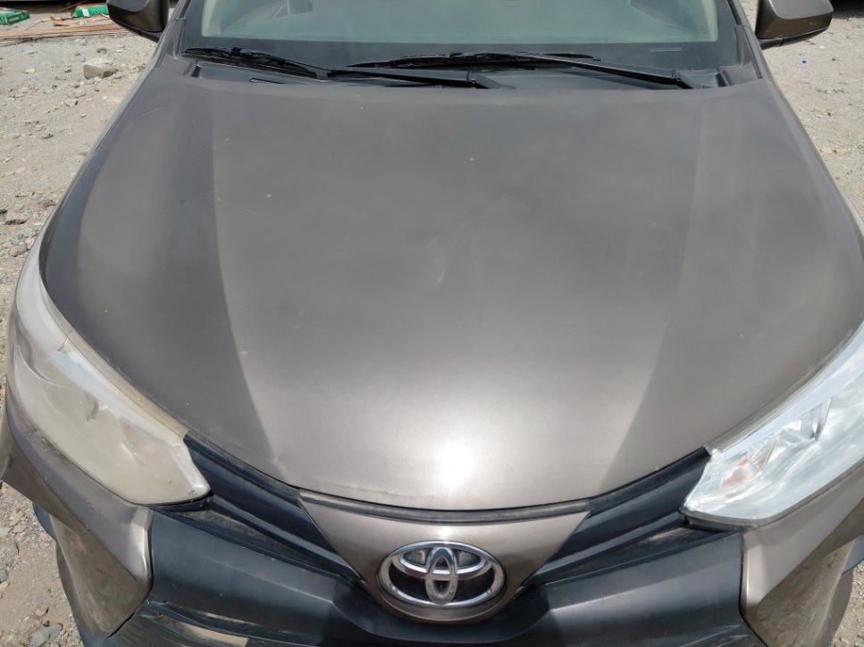 Toyota Yaris  2022 image