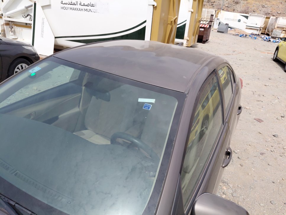 Toyota Yaris  2022 image