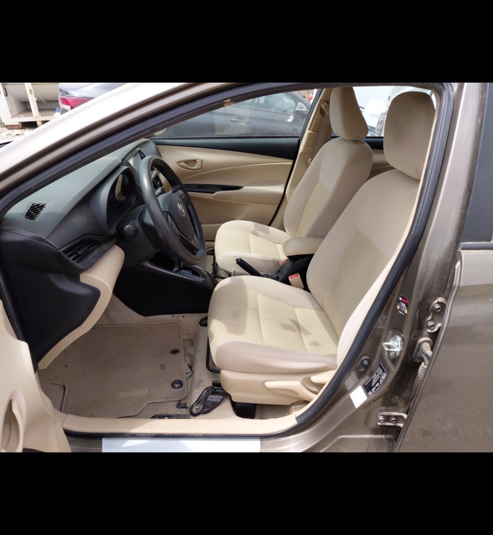 Toyota Yaris  2022 image