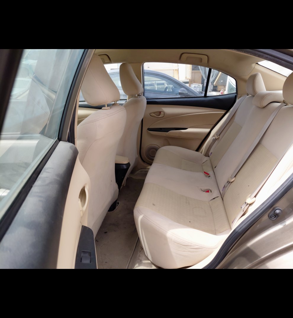 Toyota Yaris  2022 image