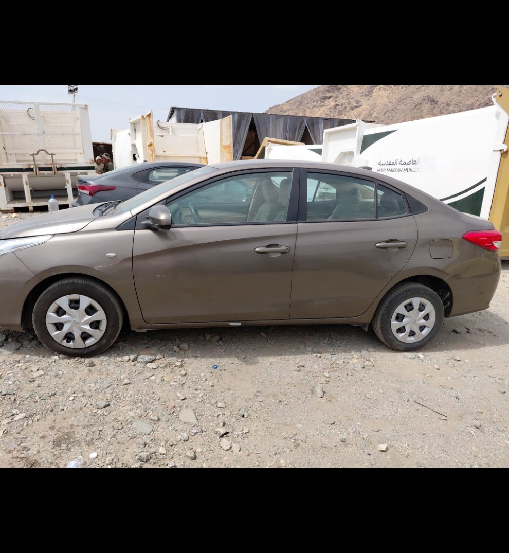 Toyota Yaris  2022 image